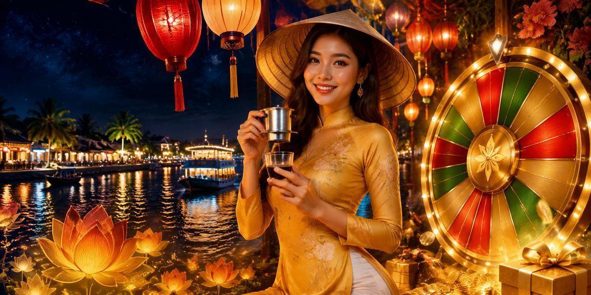 Không khí giải trí và cá cược sôi động vùng đồng bằng Mekong với k34