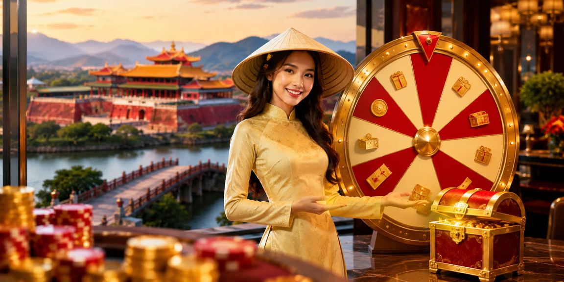Người chơi tại Việt Nam tham gia giải trí trực tuyến có trách nhiệm và lành mạnh